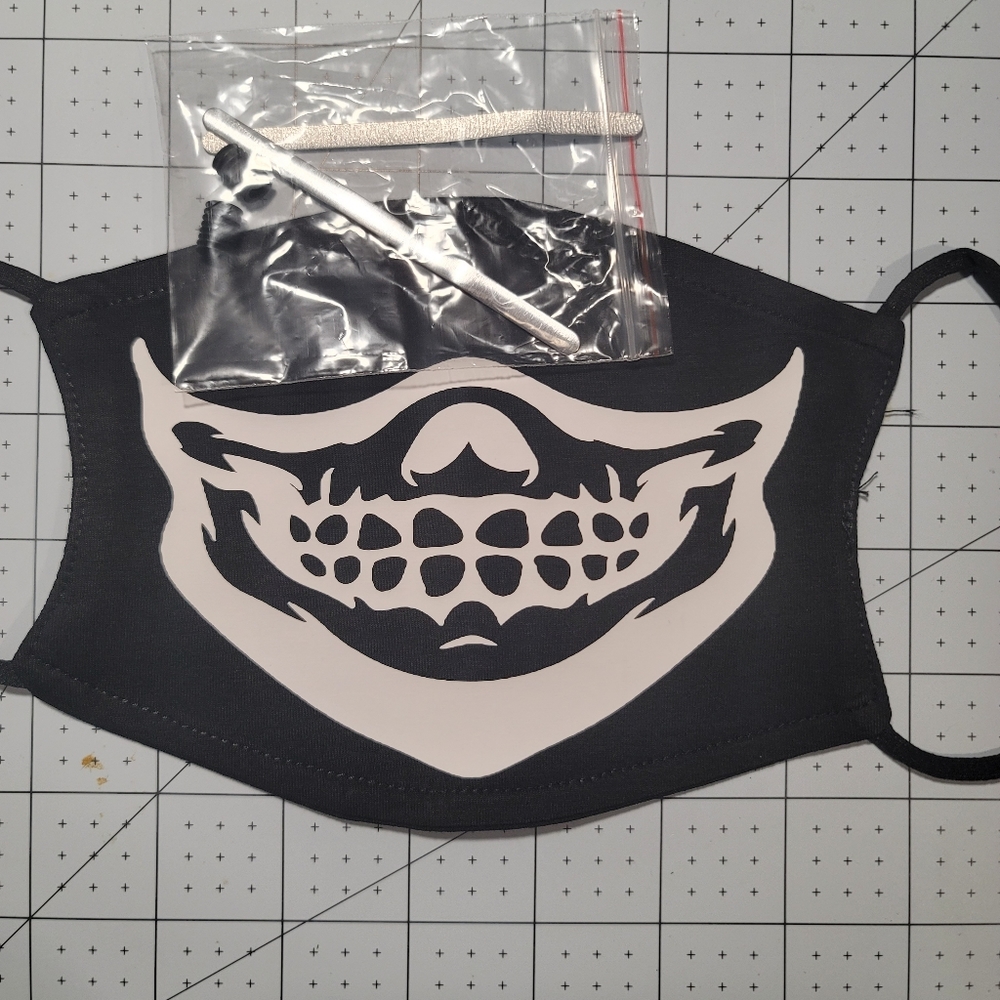 Mask 😷